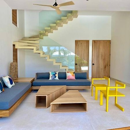 Eco Villas La Flia Puerto Escondido  Ngoại thất bức ảnh